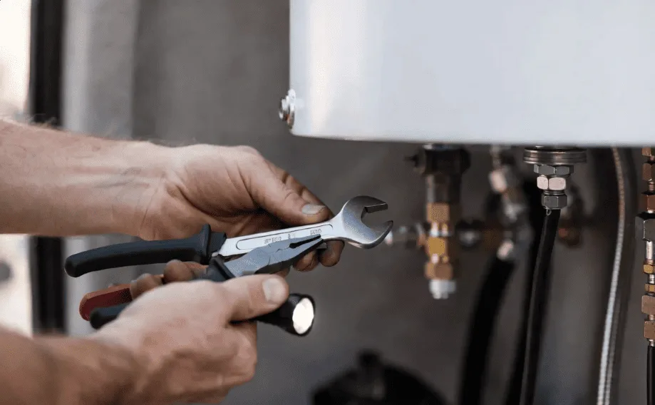 Why choose Water Heater Repair in Mineral Ridge, OH